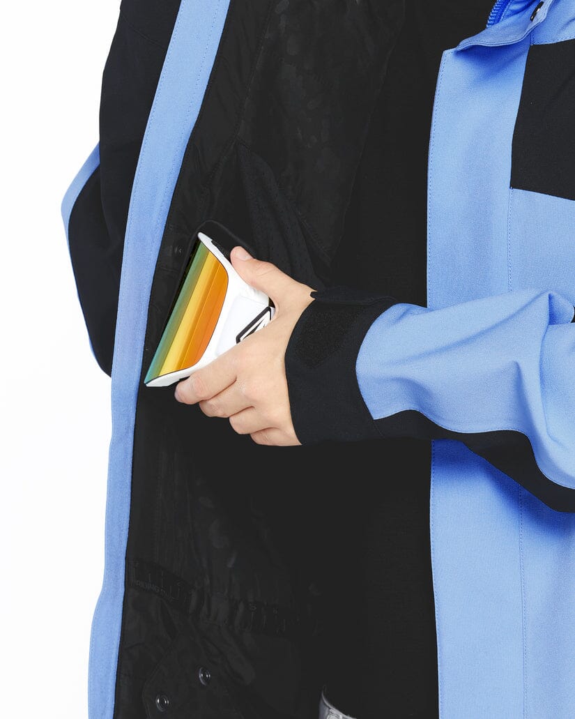 Volcom Stoney Shadow Insulated Womens Jacket