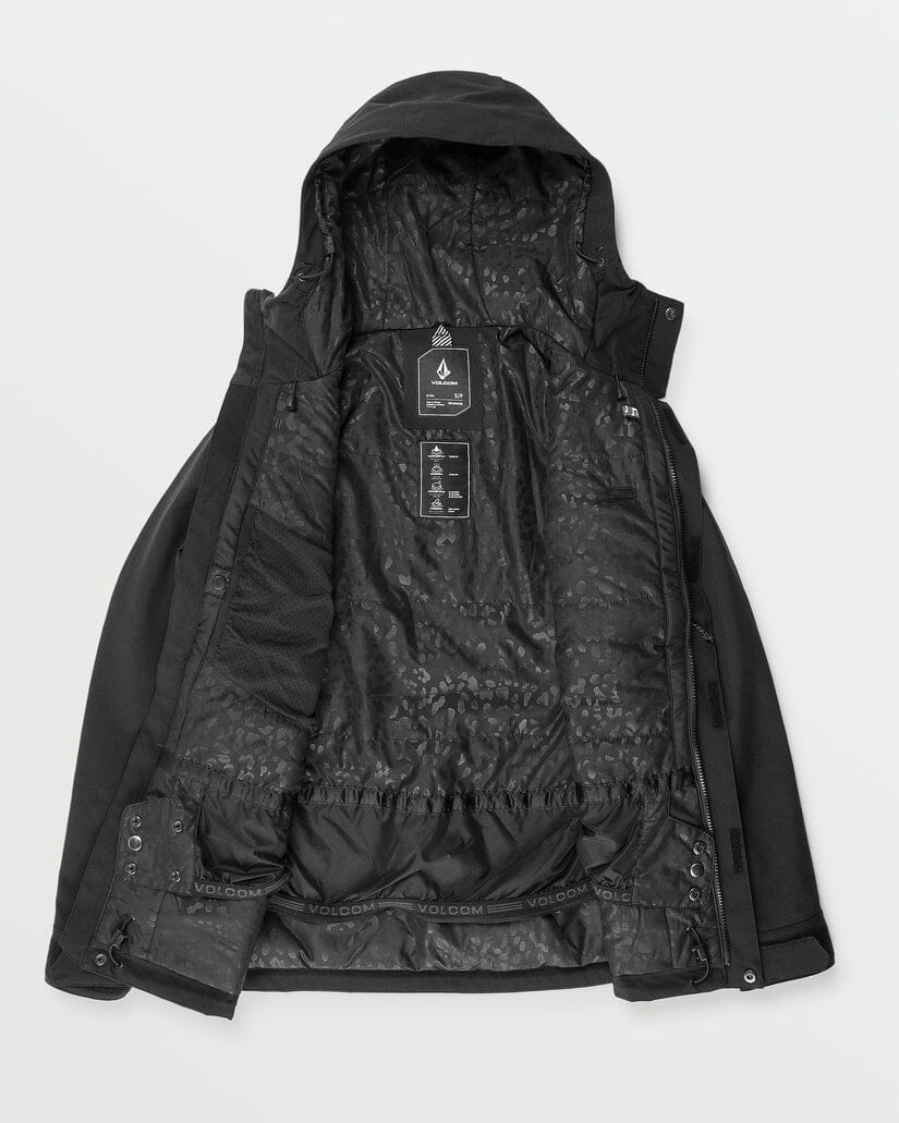 Volcom Stoney Shadow Insulated Womens Jacket