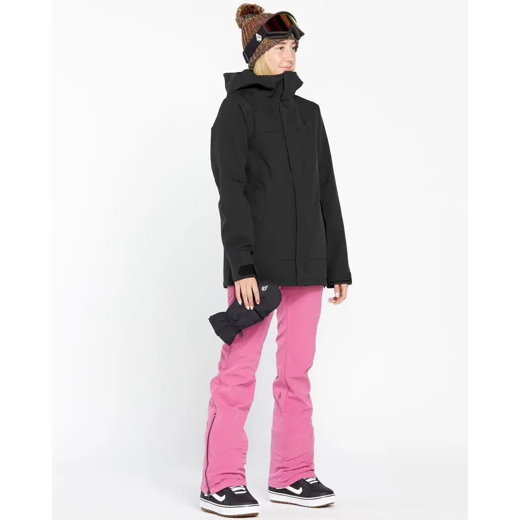 Volcom Stoney Shadow Insulated Womens Jacket