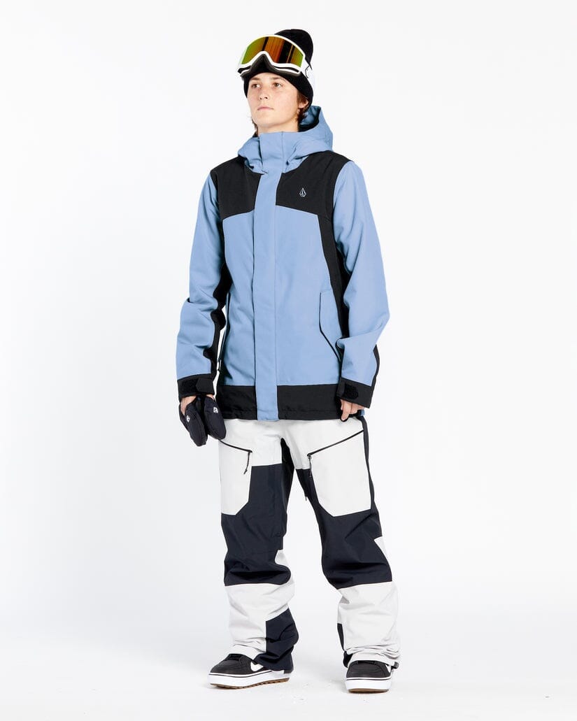 Volcom Stoney Shadow Insulated Womens Jacket