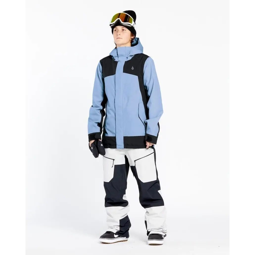 Volcom Stoney Shadow Insulated Womens Jacket