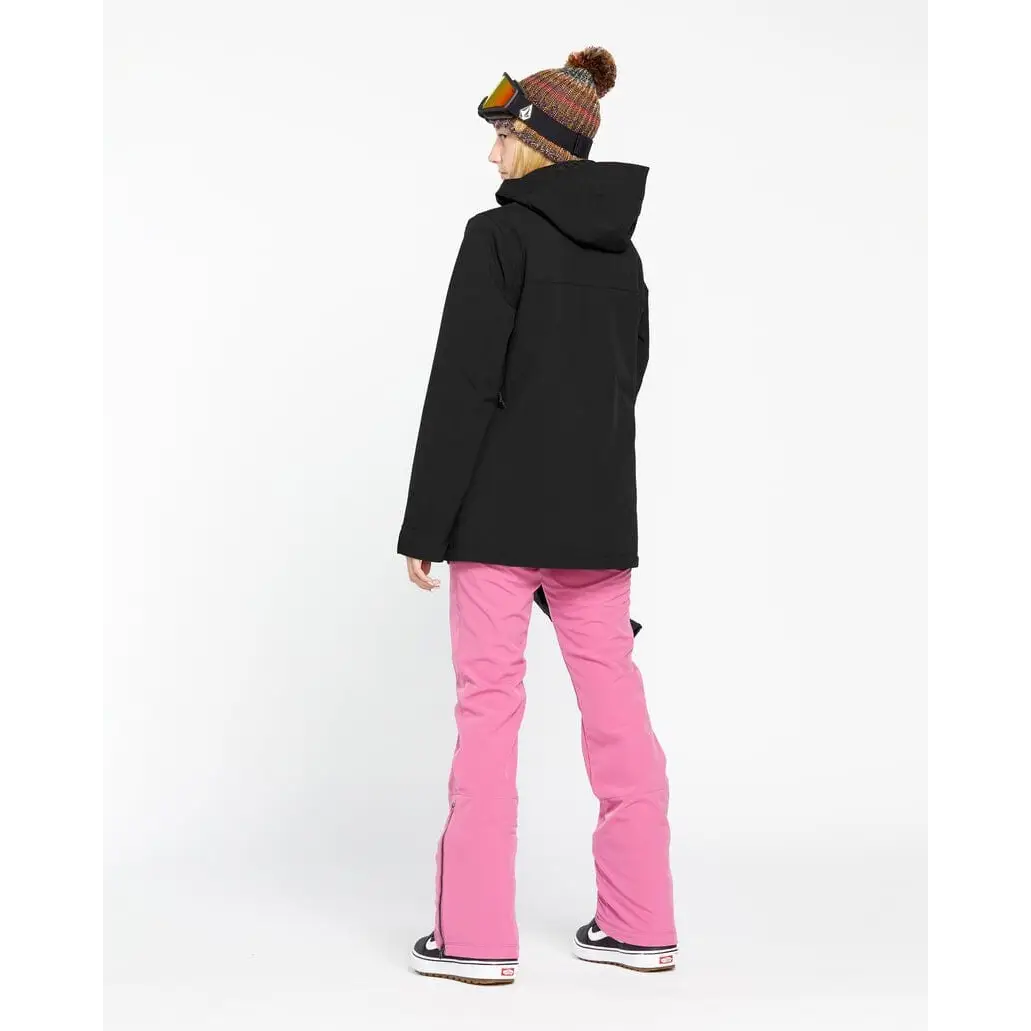 Volcom Stoney Shadow Insulated Womens Jacket