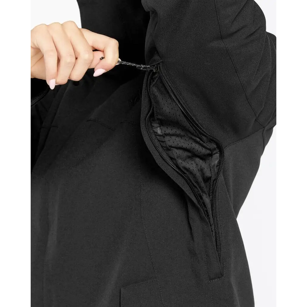 Volcom Stoney Shadow Insulated Womens Jacket