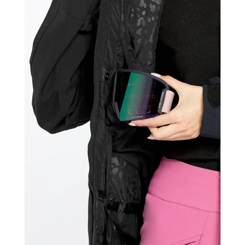 Volcom Stoney Shadow Insulated Womens Jacket