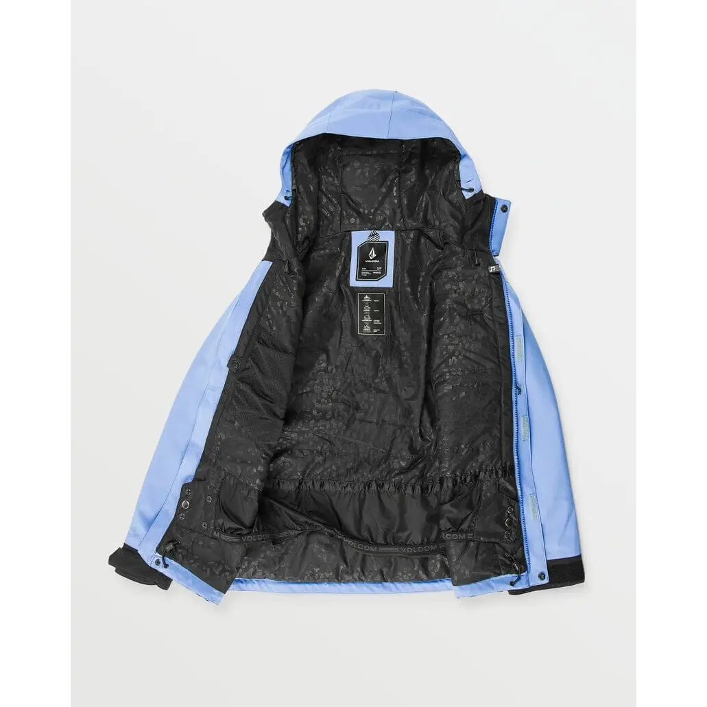 Volcom Stoney Shadow Insulated Womens Jacket