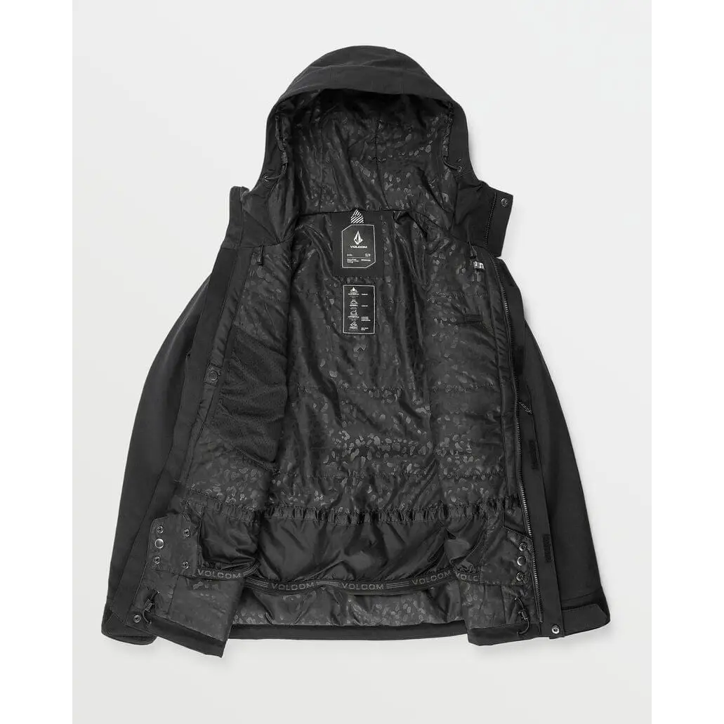 Volcom Stoney Shadow Insulated Womens Jacket