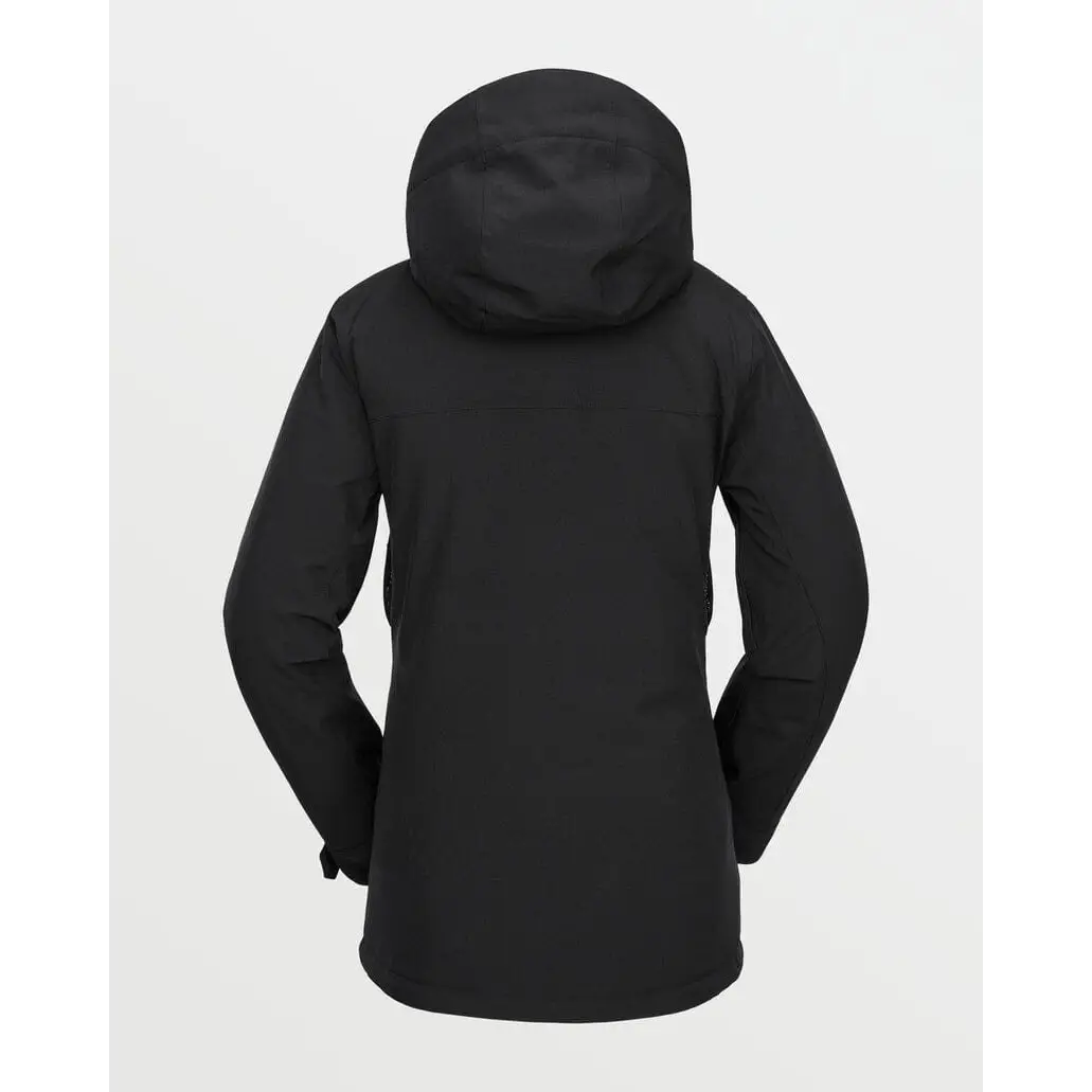 Volcom Stoney Shadow Insulated Womens Jacket