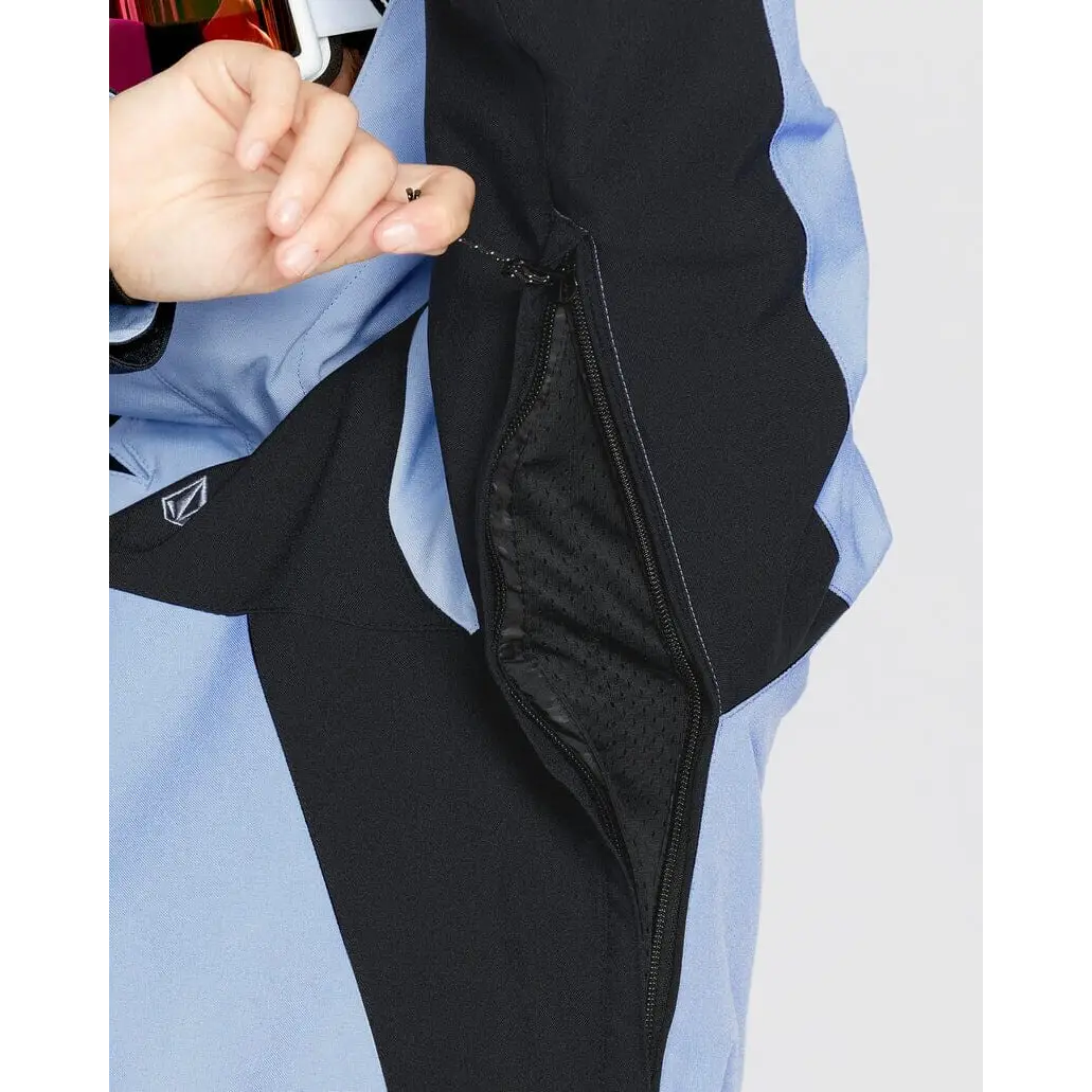 Volcom Stoney Shadow Insulated Womens Jacket