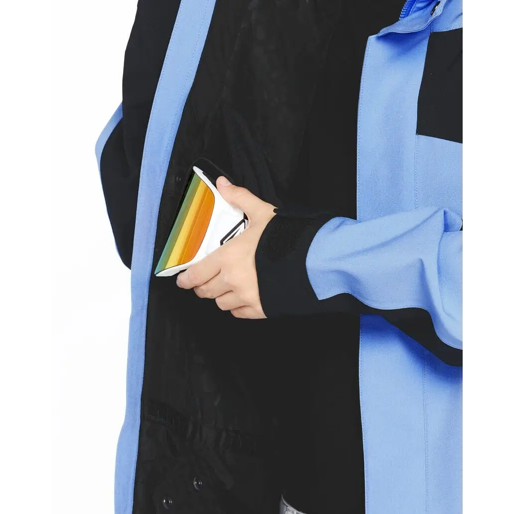 Volcom Stoney Shadow Insulated Womens Jacket