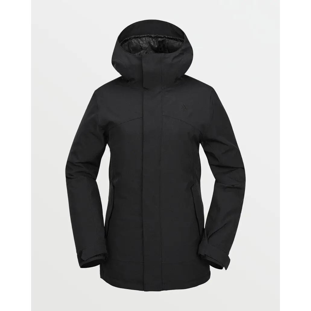 Volcom Stoney Shadow Insulated Womens Jacket