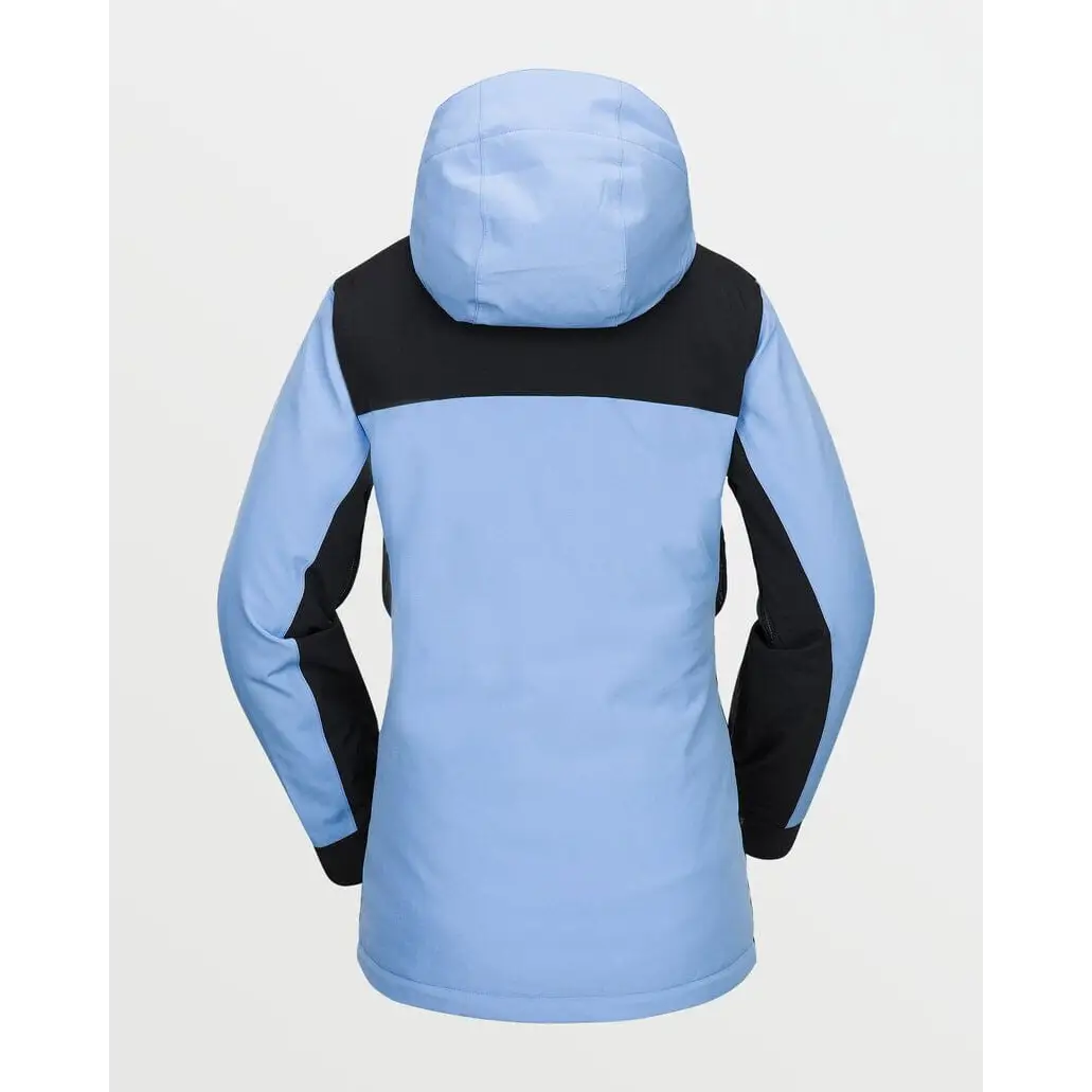 Volcom Stoney Shadow Insulated Womens Jacket
