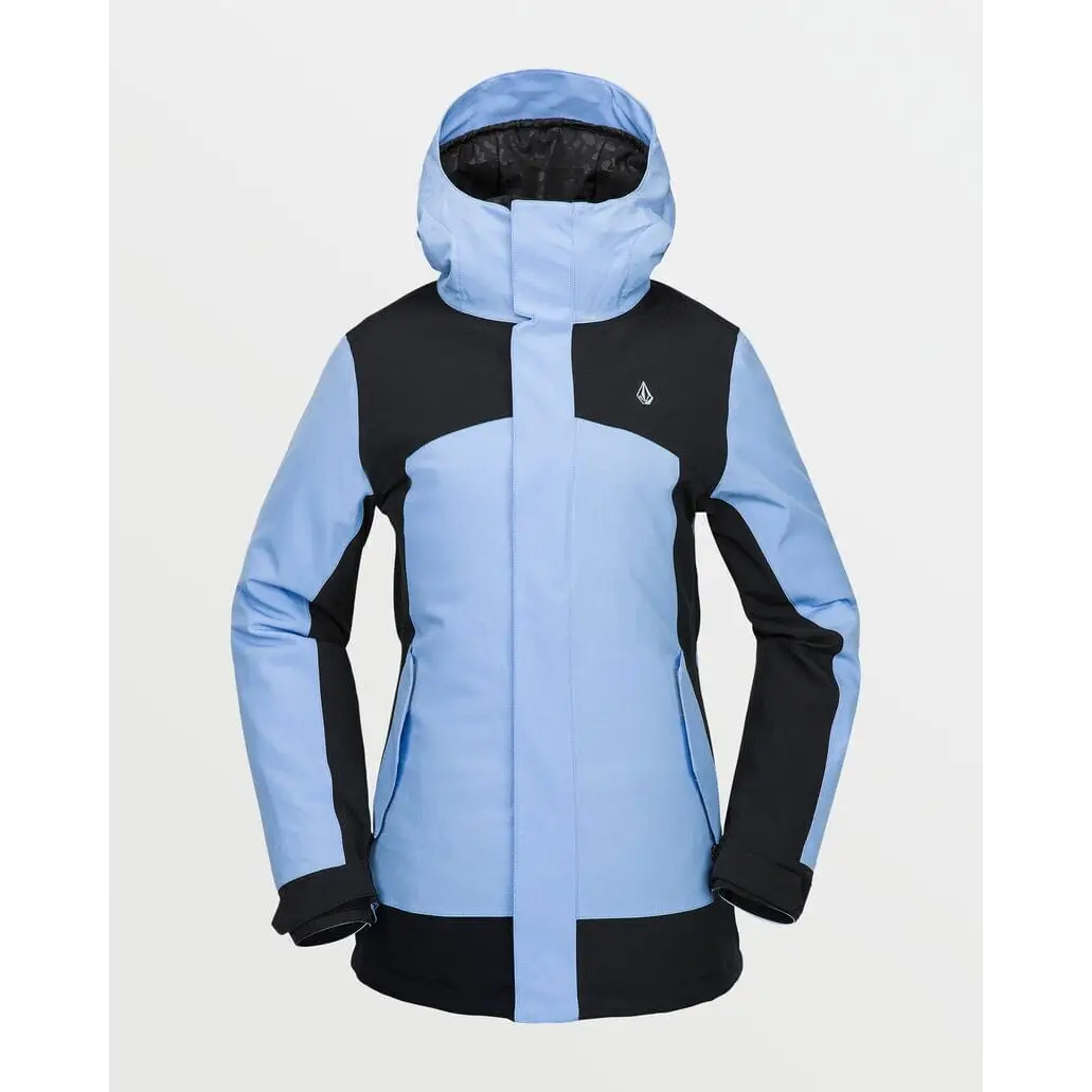 Volcom Stoney Shadow Insulated Womens Jacket