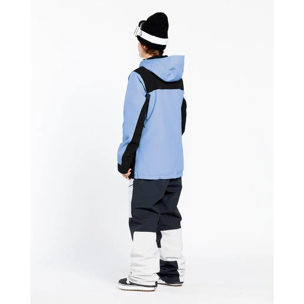 Volcom Stoney Shadow Insulated Womens Jacket