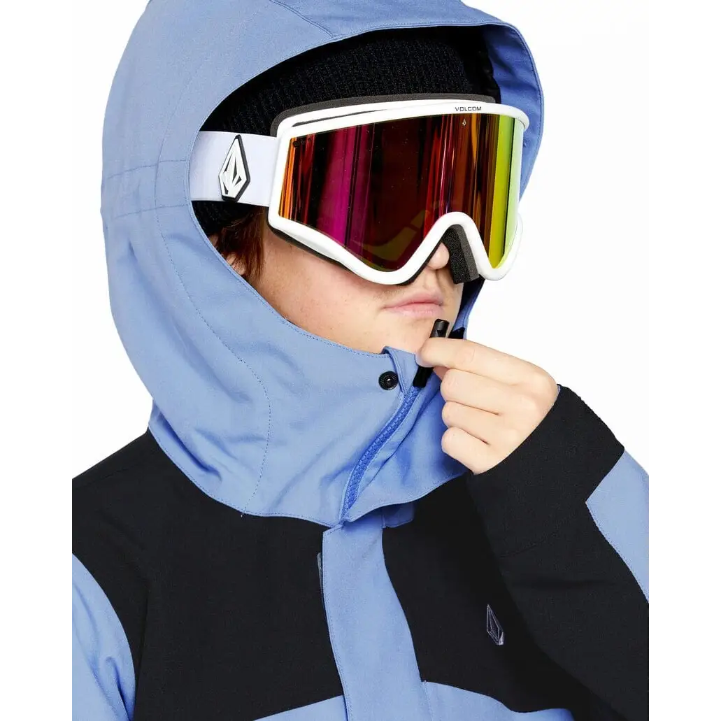 Volcom Stoney Shadow Insulated Womens Jacket