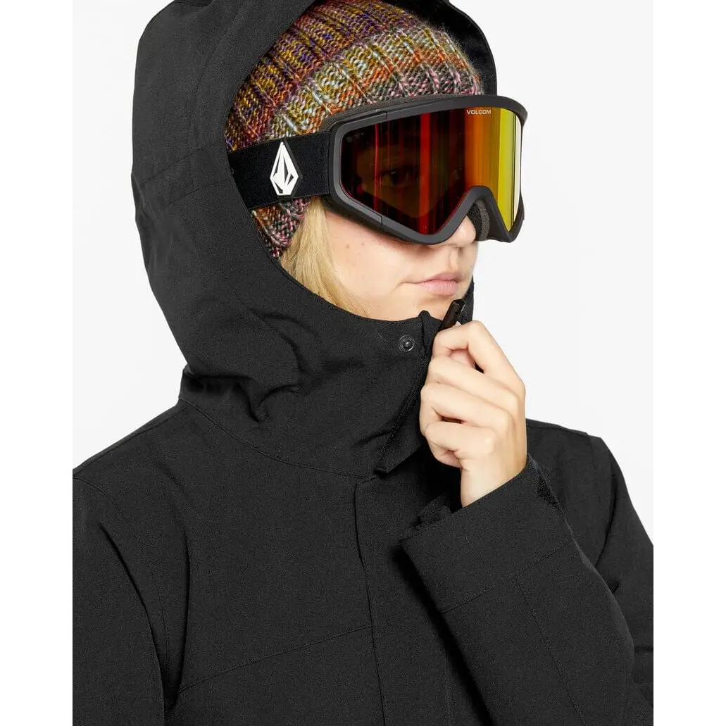 Volcom Stoney Shadow Insulated Womens Jacket