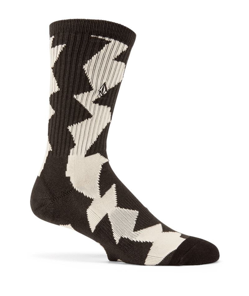 Volcom Stoney Stone Socks
