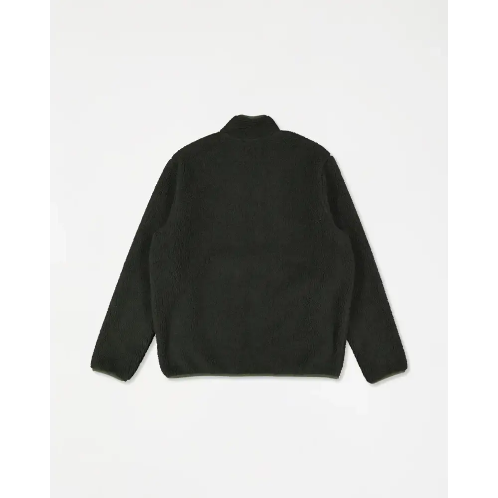 Volcom Storm Stone Zip Fleece Jacket