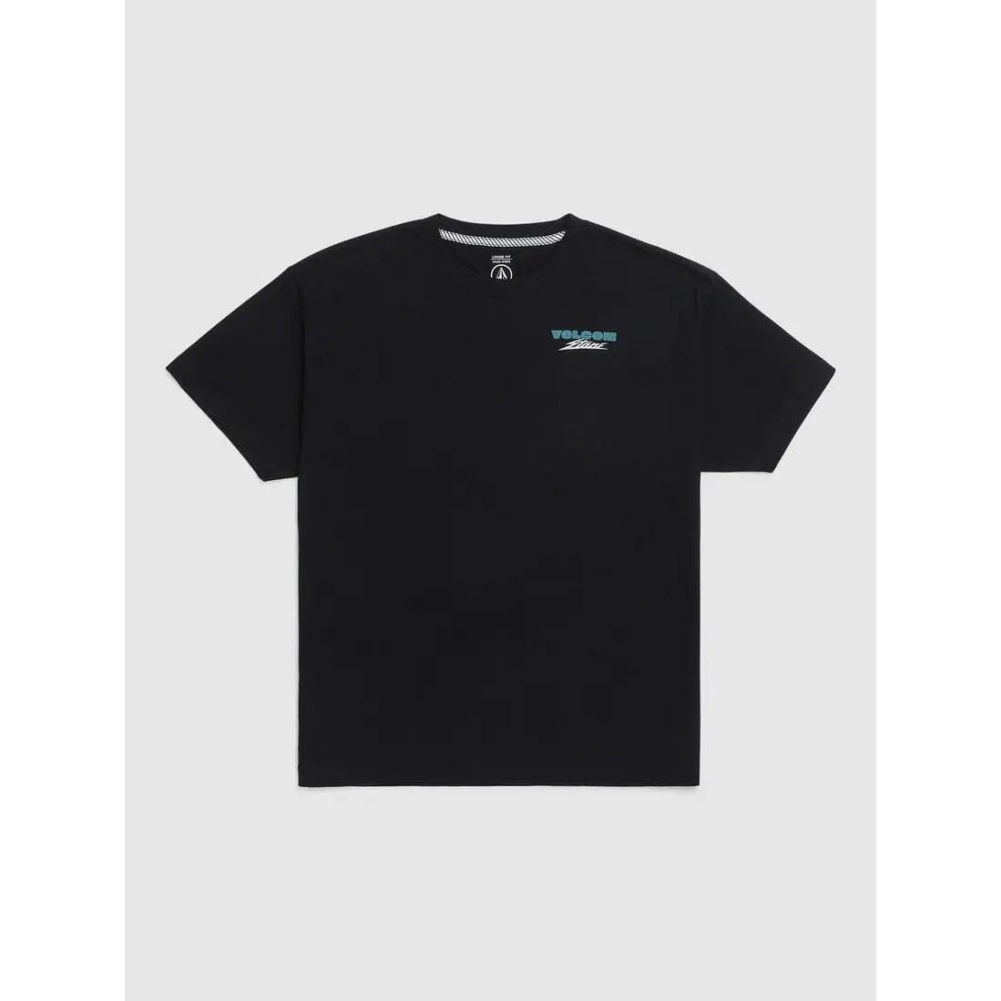 Volcom Surf Vitals Shred Deck T-Shirt