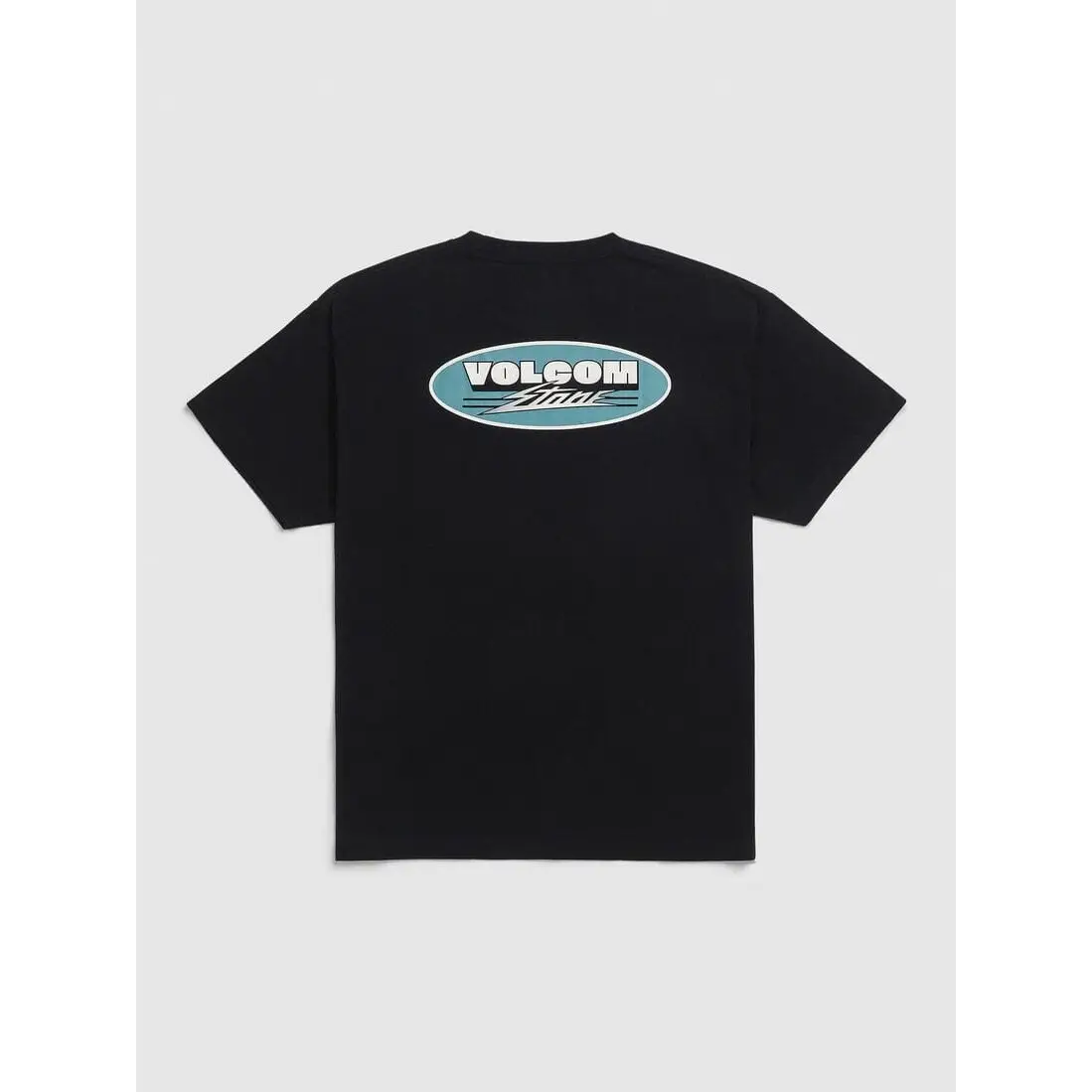 Volcom Surf Vitals Shred Deck T-Shirt