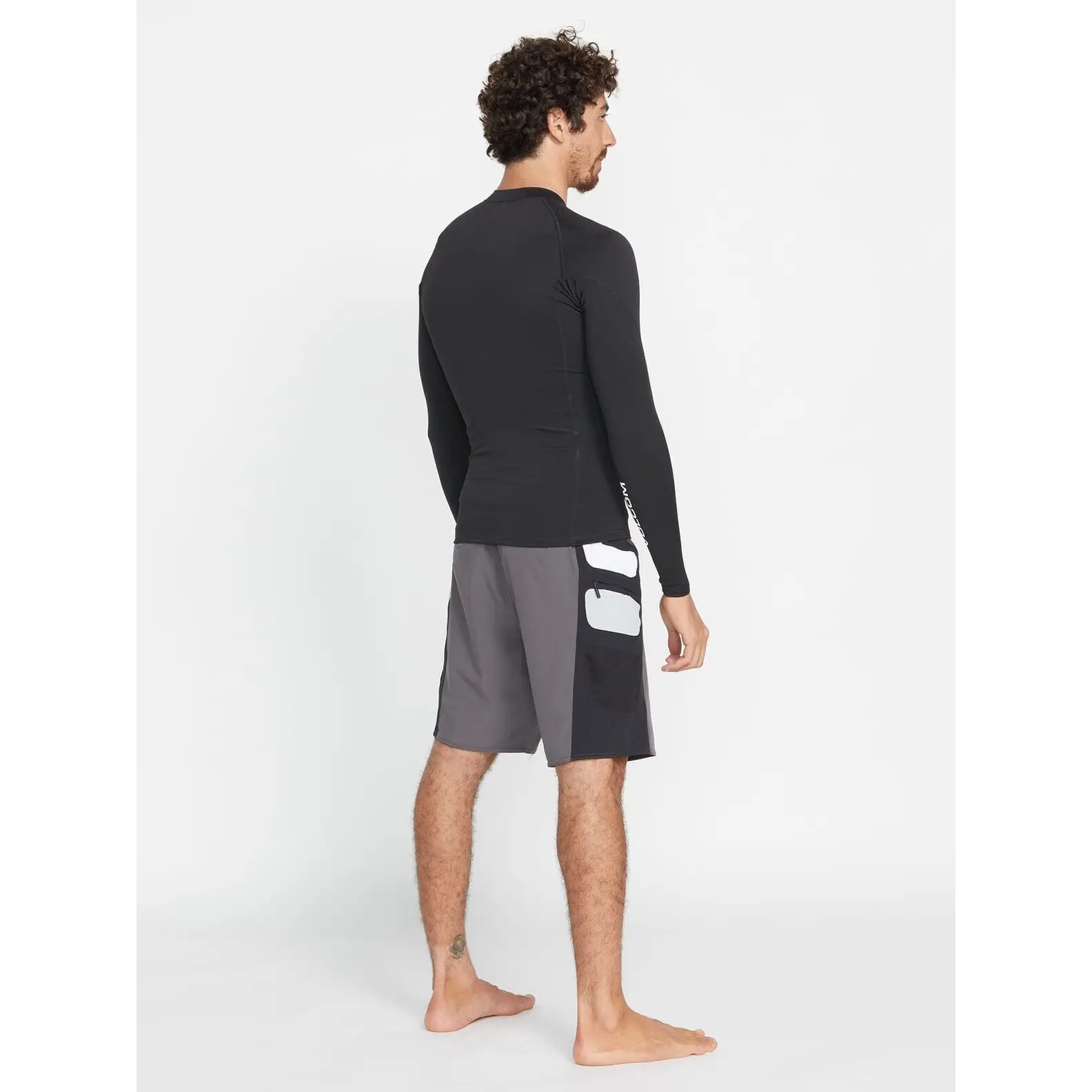 Volcom Surf Vitals Yago Dora