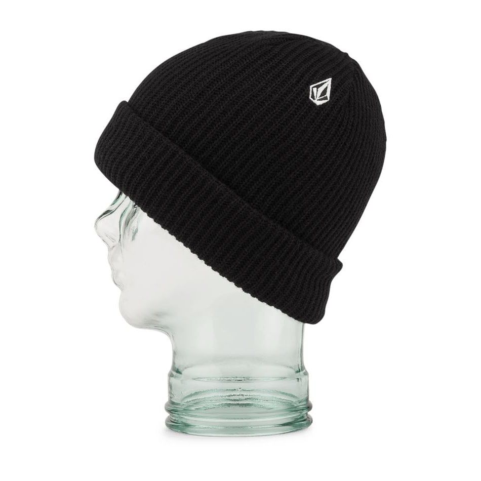 Volcom Sweep Lined Beanie Black