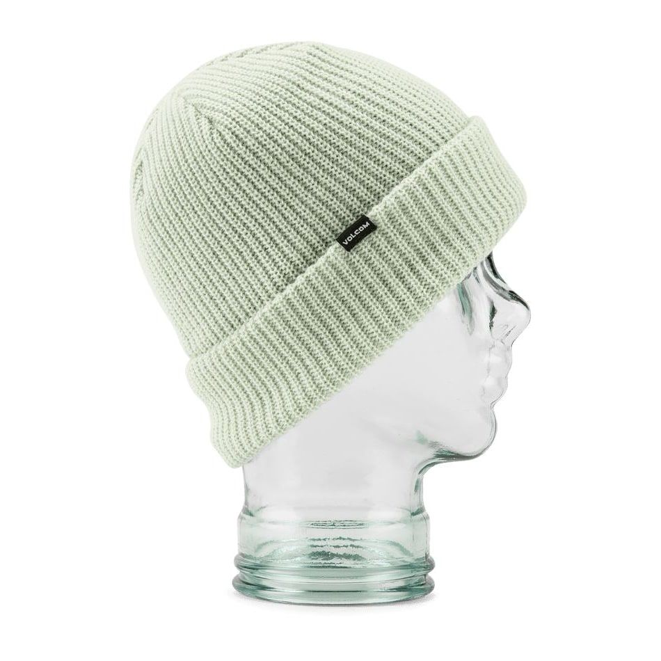 Volcom Sweep Lined Beanie Sage Forest