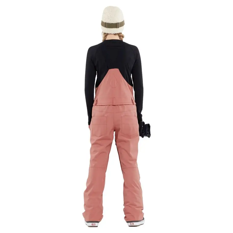 Volcom Swift Bib Overalls 2024