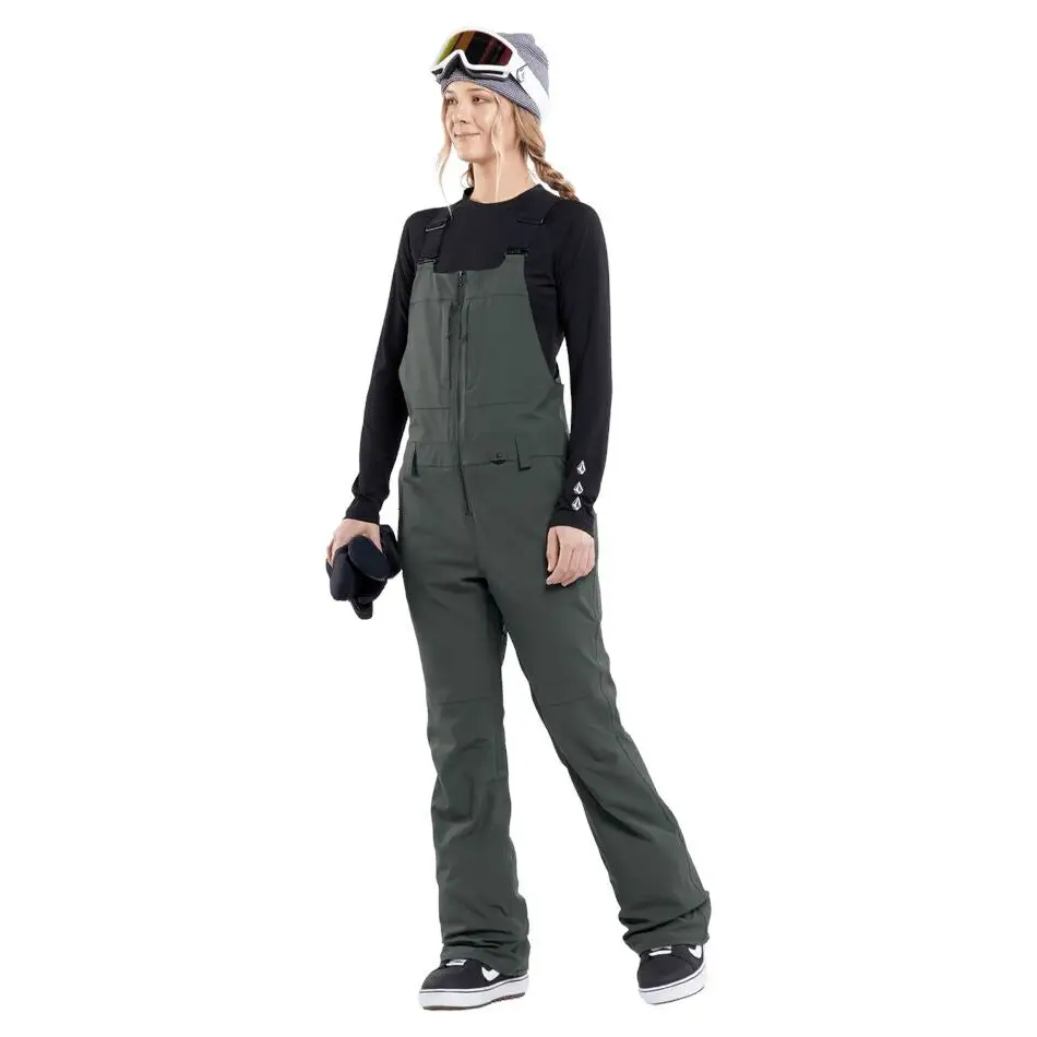 Volcom Swift Bib Overalls 2024