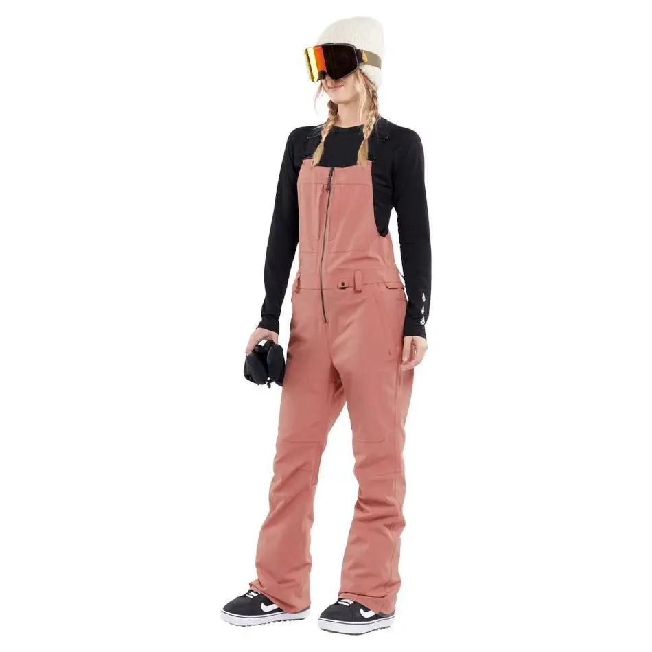 Volcom Swift Bib Overalls 2024