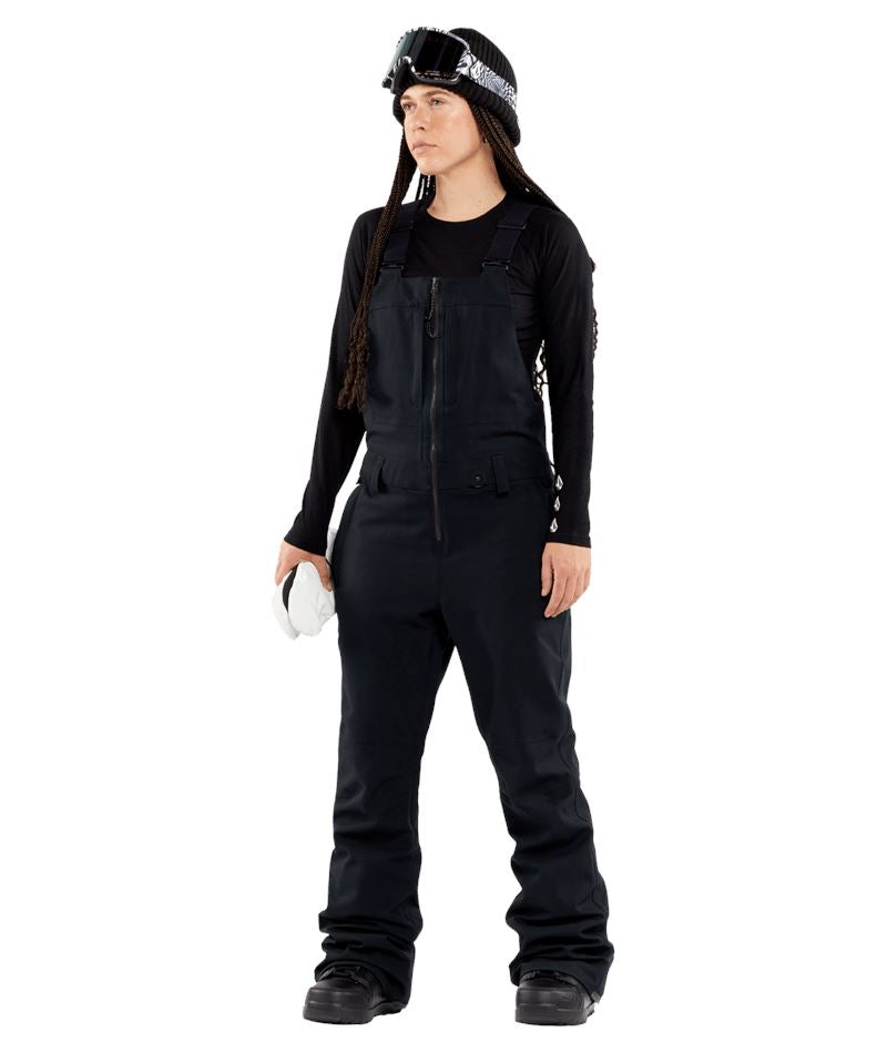 Volcom Swift Bib Overalls 2024