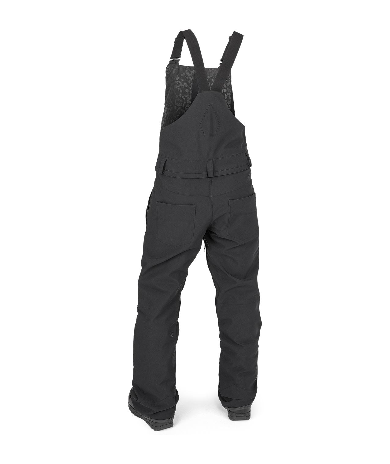 Volcom Swift Bib Womens Overalls