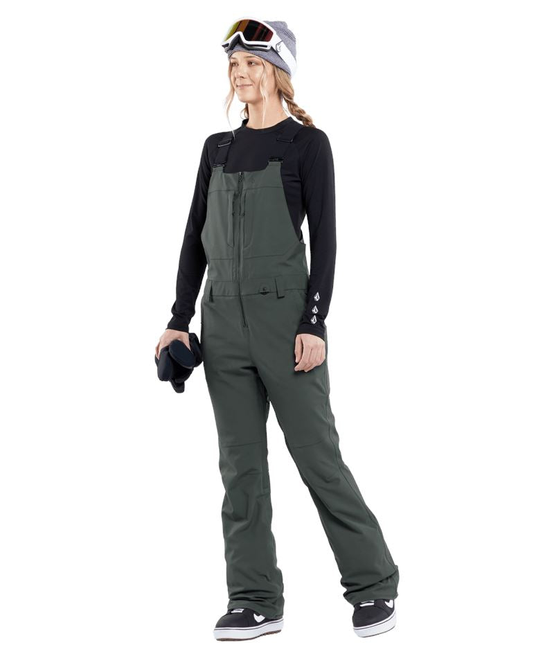 Volcom Swift Bib Overalls 2024