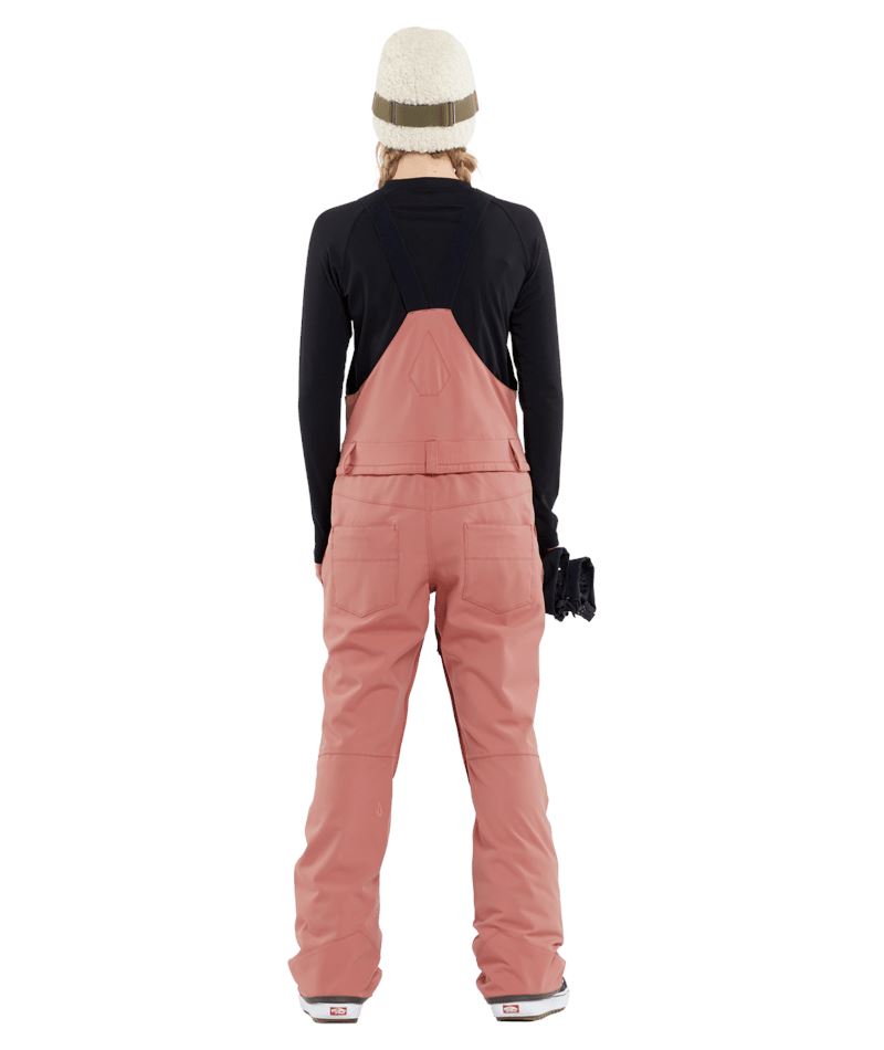 Volcom Swift Bib Overalls 2024