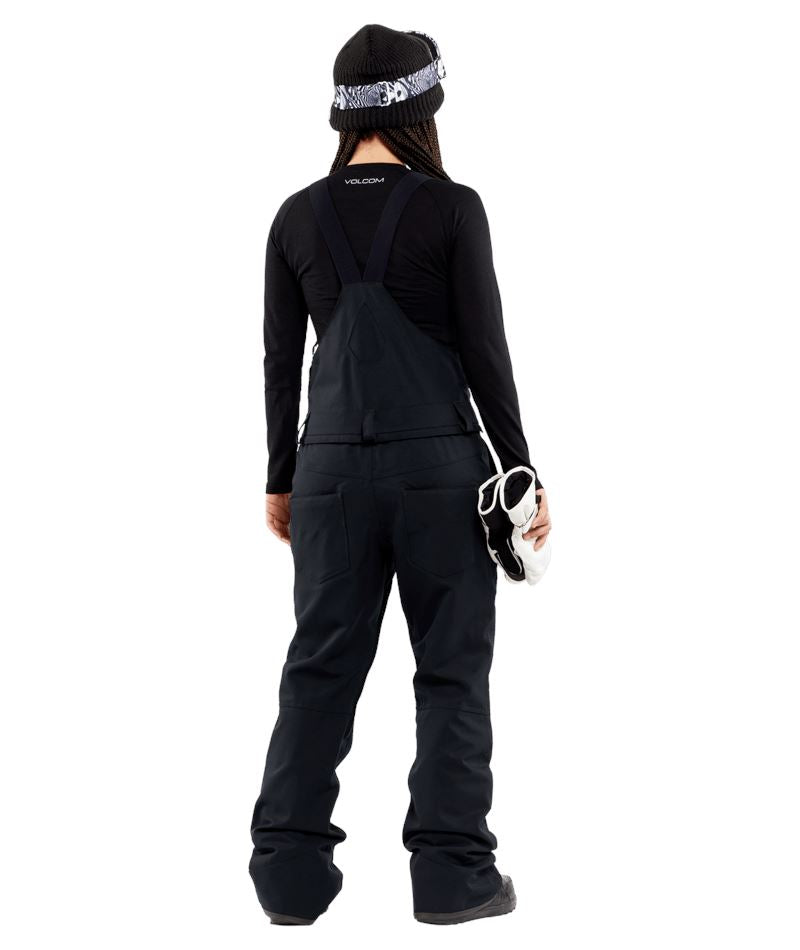 Volcom Swift Bib Overalls 2024