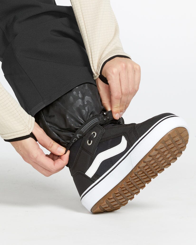 Volcom Swift Bib Womens Overalls