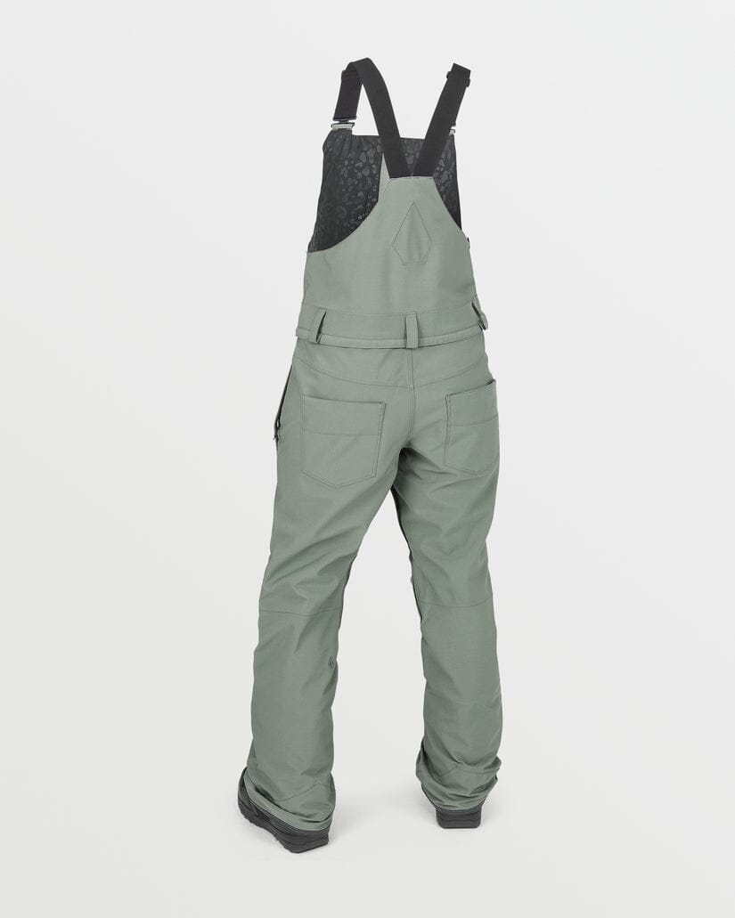 Volcom Swift Bib Womens Overalls