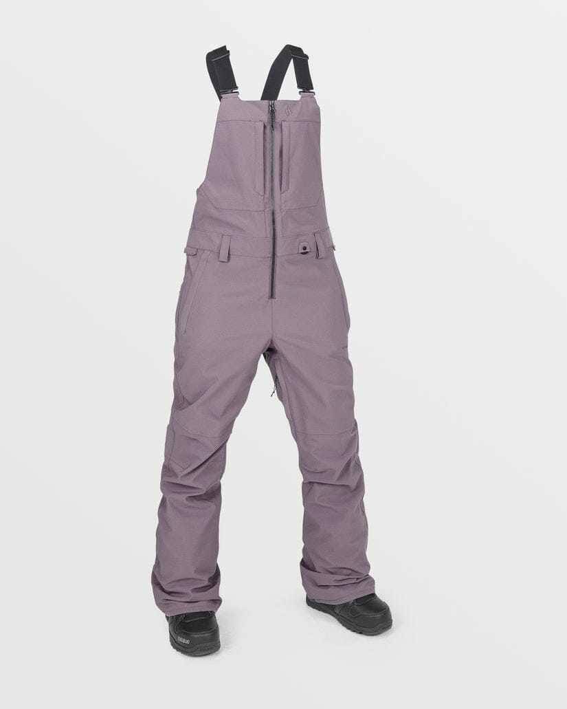 Volcom Swift Bib Womens Overalls