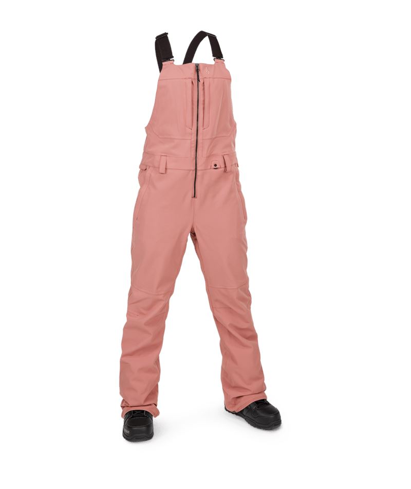 Volcom Swift Bib Overalls 2024