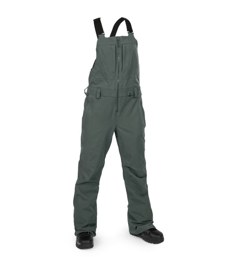 Volcom Swift Bib Overalls 2024