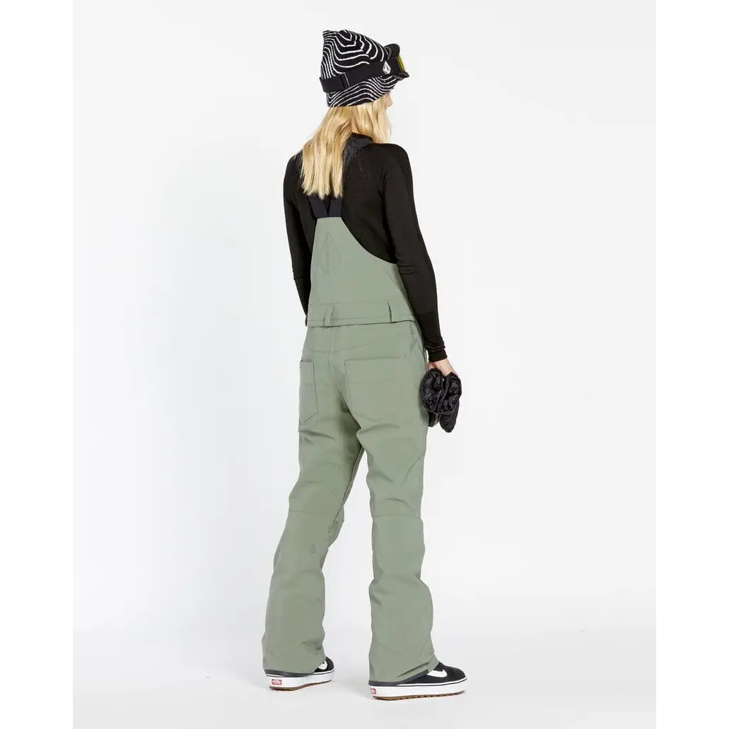 Volcom Swift Bib Womens Overalls