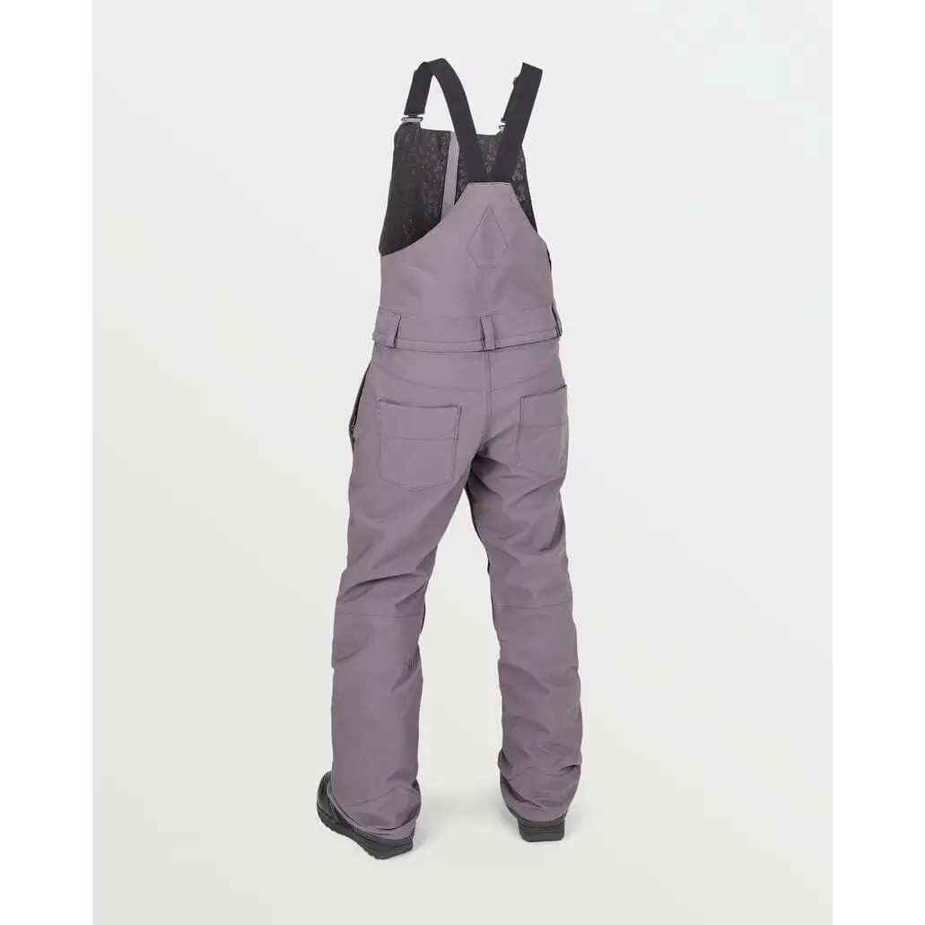 Volcom Swift Bib Womens Overalls