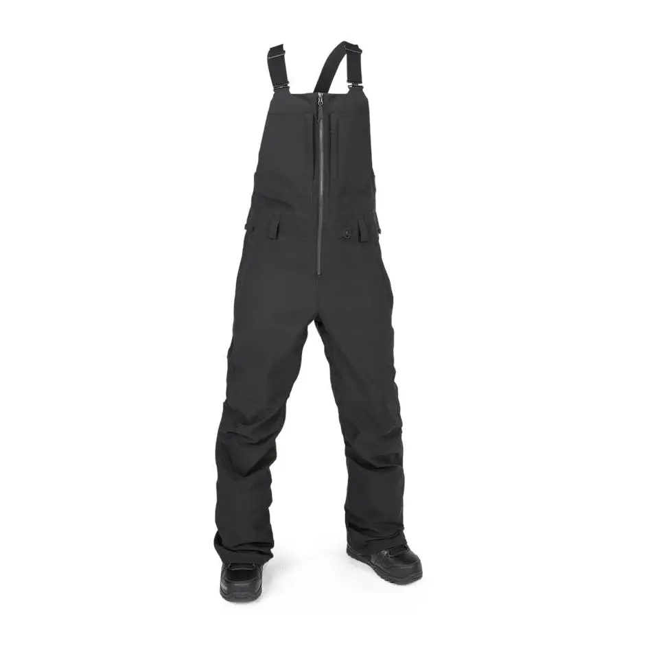 Volcom Swift Bib Womens Overalls