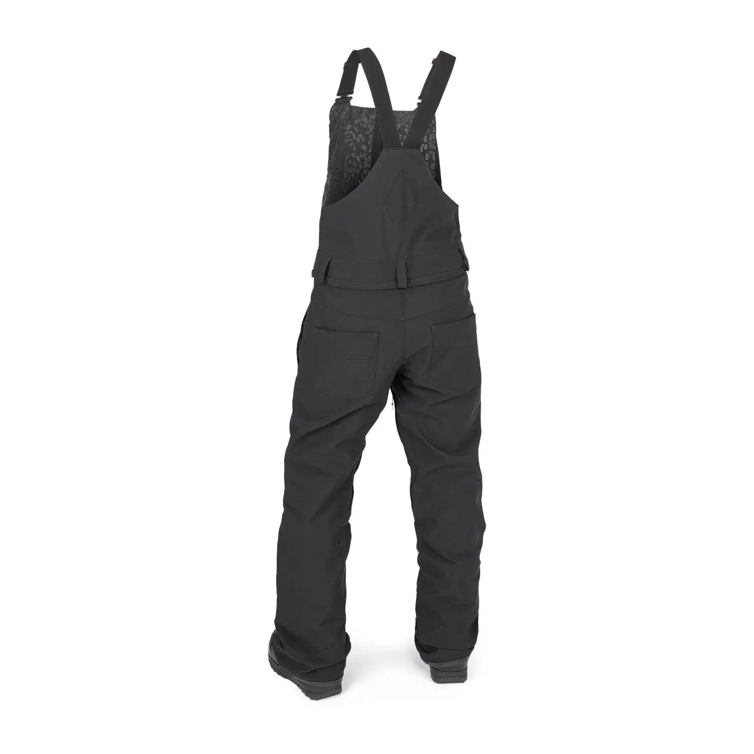 Volcom Swift Bib Womens Overalls