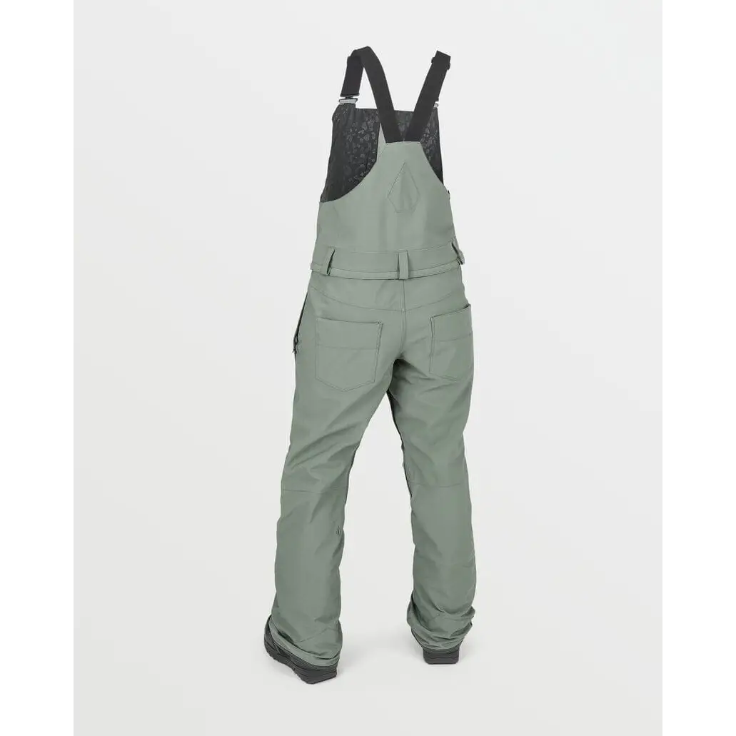 Volcom Swift Bib Womens Overalls