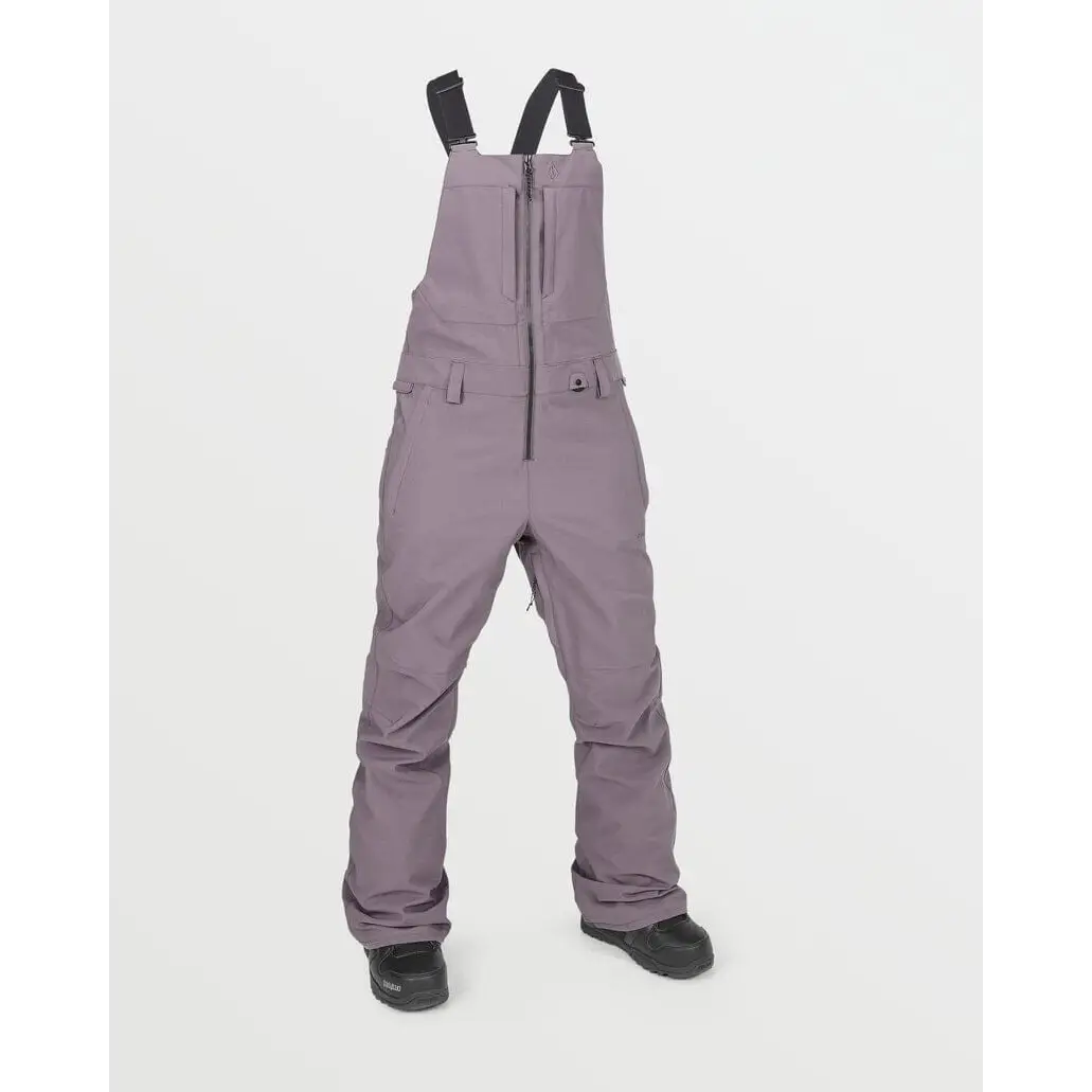 Volcom Swift Bib Womens Overalls