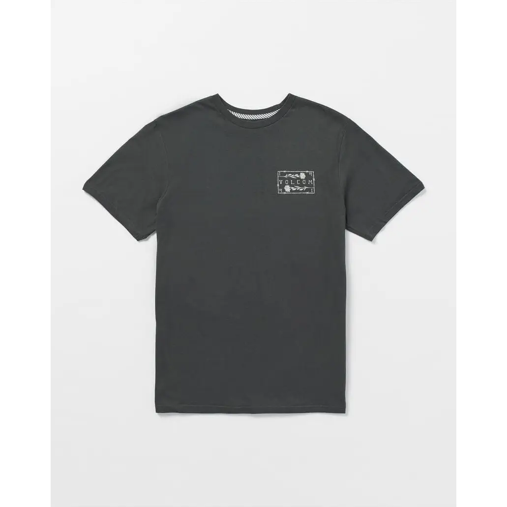 Volcom System Error T-Shirt