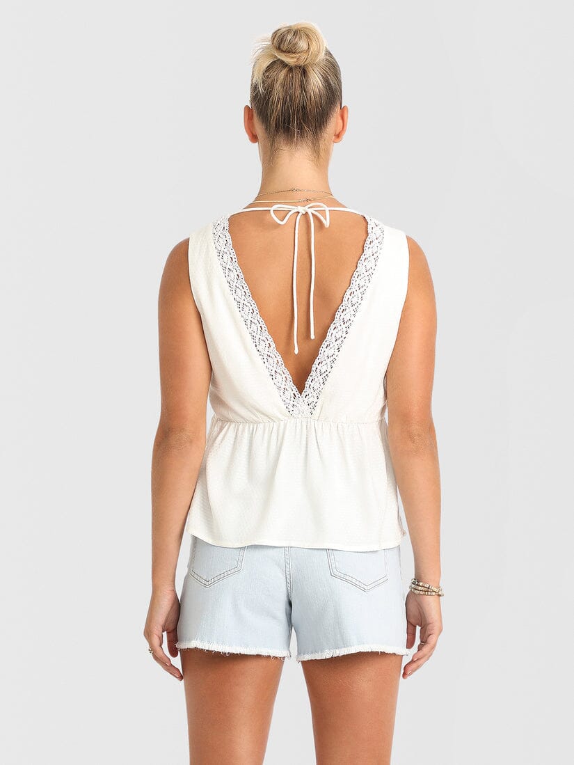 Volcom Tempt Her Cami