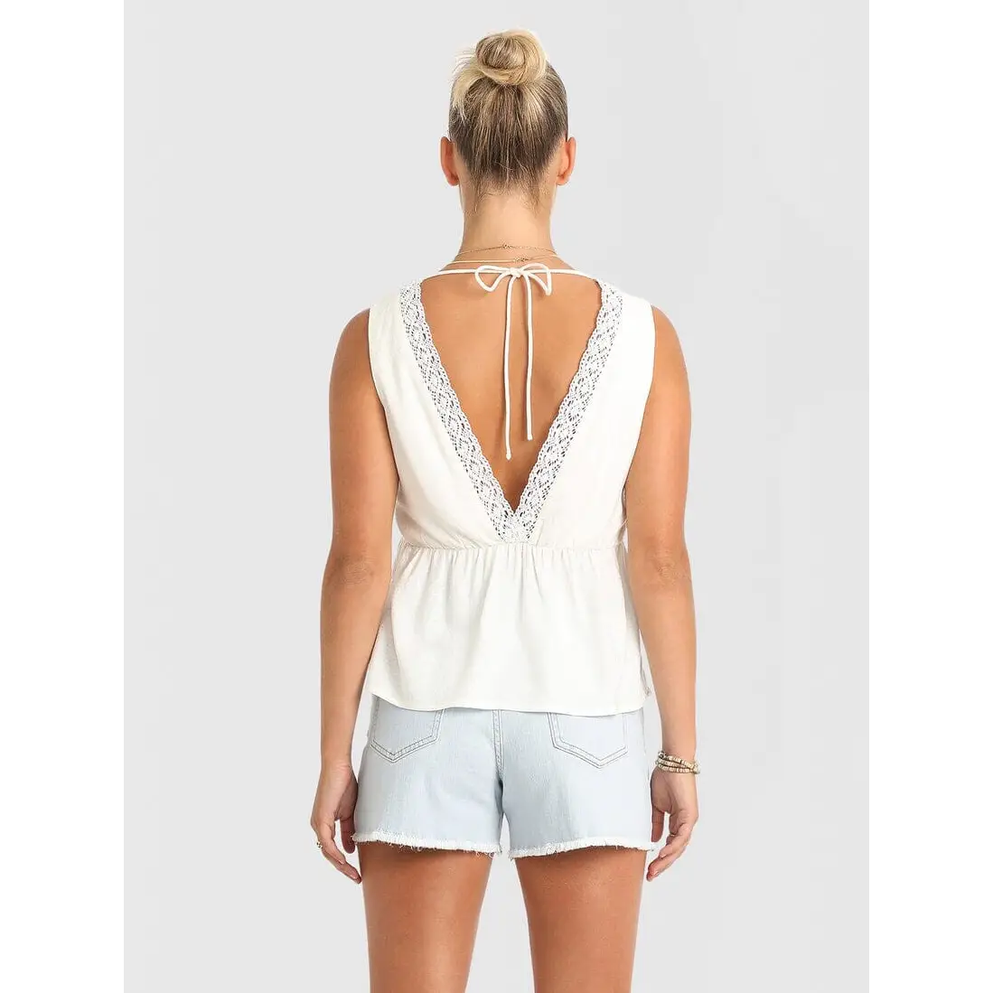 Volcom Tempt Her Cami