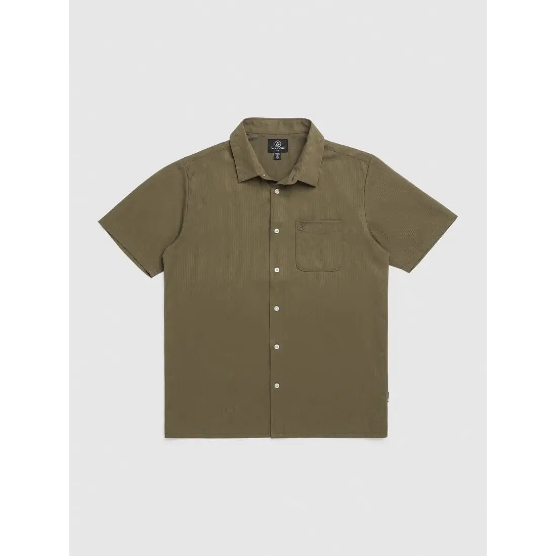 Volcom Theostone Woven Shirt