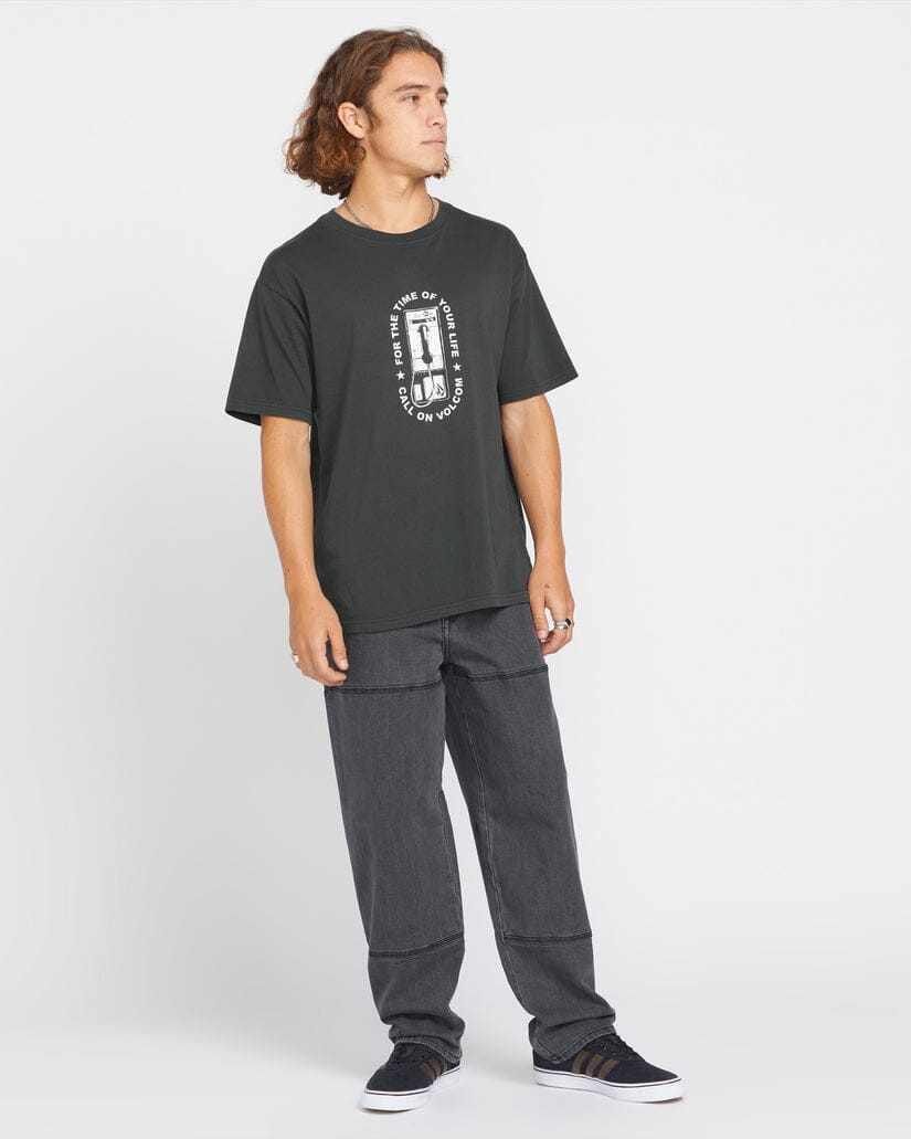 Volcom Time Of Your Life T-Shirt